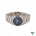 ساعت زنانه تیسوت استیل صفحه سرمه ای Tissot-6853-L