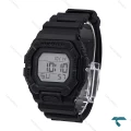 ساعت دیجیتالی هامر مردانه مشکی Hummer-6872-U