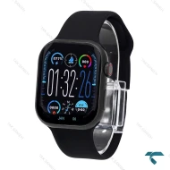 ساعت هوشمند هامر V9 PRO MAX مشکی Hummer-6752-U