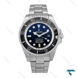 ساعت رولکس Sea Dweller Deepsea مردانه Rolex-6884-G