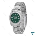 ساعت زنانه رولکس اویستر پرپچوال صفحه سبز Rolex-6890-L