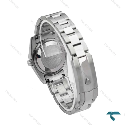 ساعت زنانه رولکس اویستر پرپچوال صفحه سبز Rolex-6890-L