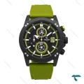 ساعت پسرانه نیوی فورس NF8033 مشکی سبز NaviForce-6964-G