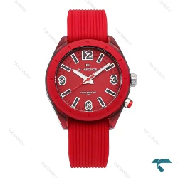 ساعت نیوی فورس NF7103 دخترانه قرمز NaviForce-6977-L