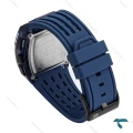 ساعت مردانه نیوی فورس NF7105 سرمه ای NaviForce-6991-G