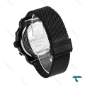 ساعت مردانه نیوی فورس NF9068 فول مشکی NaviForce-7007-G