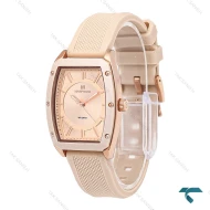 ساعت نیوی فورس NF5049 دخترانه صورتی NaviForce-7018-L