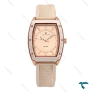 ساعت نیوی فورس NF5049 دخترانه صورتی NaviForce-7018-L