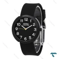 ساعت رسپینا 710 پسرانه مشکی Respina-7023-L