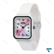 ساعت رسپینا دخترانه سفید Respina-7027-L