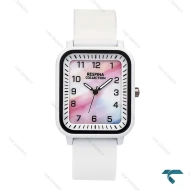 ساعت رسپینا دخترانه سفید Respina-7027-L