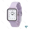 ساعت مچی دخترانه رسپینا بنفش Respina-7036-L