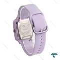 ساعت مچی دخترانه رسپینا بنفش Respina-7036-L