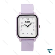 ساعت مچی دخترانه رسپینا بنفش Respina-7036-L