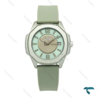 ساعت مچی دخترانه نیوی فورس NF7107 سبز NaviForce-7044-L