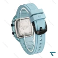 ساعت دخترانه پسرانه نیوی فورس NF7102 آبی NaviForce-7045-L