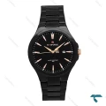 ساعت مچی مردانه نیوی فورس NF9214 فول مشکی NaviForce-7049-G