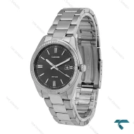ساعت Casio کاسیو MTP-1302 مردانه سیلور صفحه طوسی Casio-7104-G