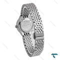 ساعت مچی زنانه Citizen سیتیزن تمام سیلور Citizen-7114-L