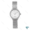 ساعت مچی زنانه Citizen سیتیزن تمام سیلور Citizen-7114-L