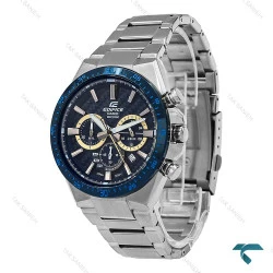 ساعت مچی مردانه Casio کاسیو ادیفایس eqs-800 استیل Edifice-7141-G