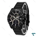 ساعت کاسیو ادیفایس EFR_571 مردانه فول مشکی Edifice-7142-G