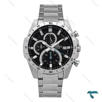 ساعت مچی مردانه کاسیو ادیفایسEFR_571 استیل Edifice-7143-G