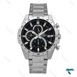 ساعت مچی مردانه کاسیو ادیفایسEFR_571 استیل Edifice-7143-G