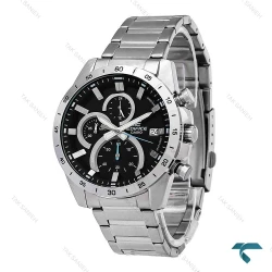 ساعت مچی مردانه کاسیو ادیفایسEFR_571 استیل Edifice-7143-G