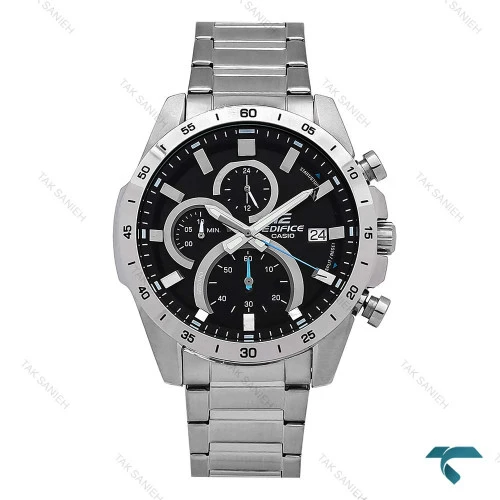 ساعت مچی مردانه کاسیو ادیفایسEFR_571 استیل Edifice-7143-G