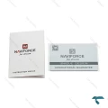 جعبه اورجینال ساعت نیوی فورس NaviForce-Box-7146-G