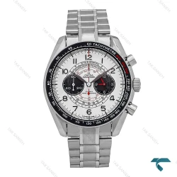 ساعت مچی امگا SpeedMaster مردانه استیل پاندا Omega-7149-G