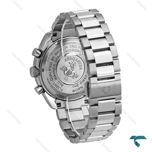 ساعت امگا اسپیدمستر professional مردانه استیل Omega-7152-G