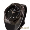 ساعت هابلوت مردانه چند ضلعی مشکی Hublot-5689-G