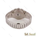 تیسوت PRX مردانه سه موتوره استیل صفحه سرمه ای Tissot-5702-G