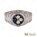 تیسوت PRX مردانه سه موتوره استیل صفحه سرمه ای Tissot-5702-G