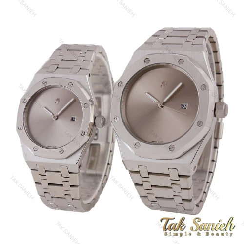 ساعت ست ای پی صفحه مهندسی طوسی AP-5719-S