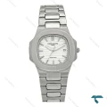 ساعت پتک فیلیپ زنانه مدل ناتیلوس استیل Patek-7240-L