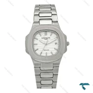 ساعت پتک فیلیپ زنانه مدل ناتیلوس استیل Patek-7240-L