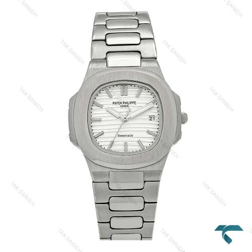 ساعت پتک فیلیپ زنانه مدل ناتیلوس استیل Patek-7240-L