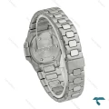 ساعت پتک فیلیپ زنانه ناتیلوس سیلور صفحه قرمز Patek-7248-L
