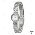 ساعت تیسوت Lovely زنانه استیل دورنگین Tissot-7253-L