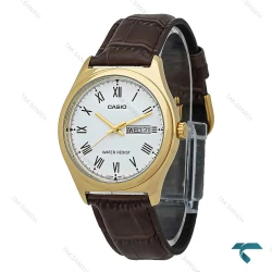 ساعت مچی کاسیو MTP-V006GL-7B مردانه Casio-7620-G