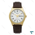 ساعت مچی کاسیو MTP-V006GL-7B مردانه Casio-7620-G