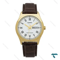 ساعت مچی کاسیو MTP-V006GL-7B مردانه Casio-7620-G
