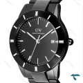 ساعت مردانه دنیل ولینگتون آیکونیک پارادایم فول مشکی DW-7630-G