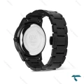 ساعت مردانه دنیل ولینگتون آیکونیک پارادایم فول مشکی DW-7630-G