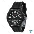 ساعت مچی مردانه ناوی فورس NF9215 مشکی NaviForce-7669-G