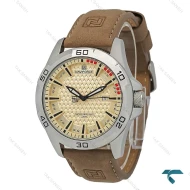 ساعت مردانه نیوی فورس NF8023 نسکافه ای NaviForce-7672-G