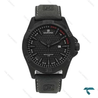 ساعت مچی نیوی فورس NF8023 مردانه مشکی طوسی NaviForce-7674-G